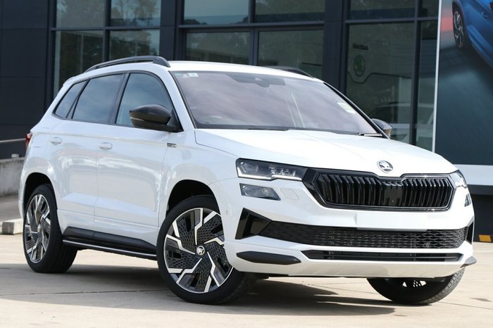 214713680442017d65087edc28e983 1665217216639365411581 Skoda Karoq 2025 New