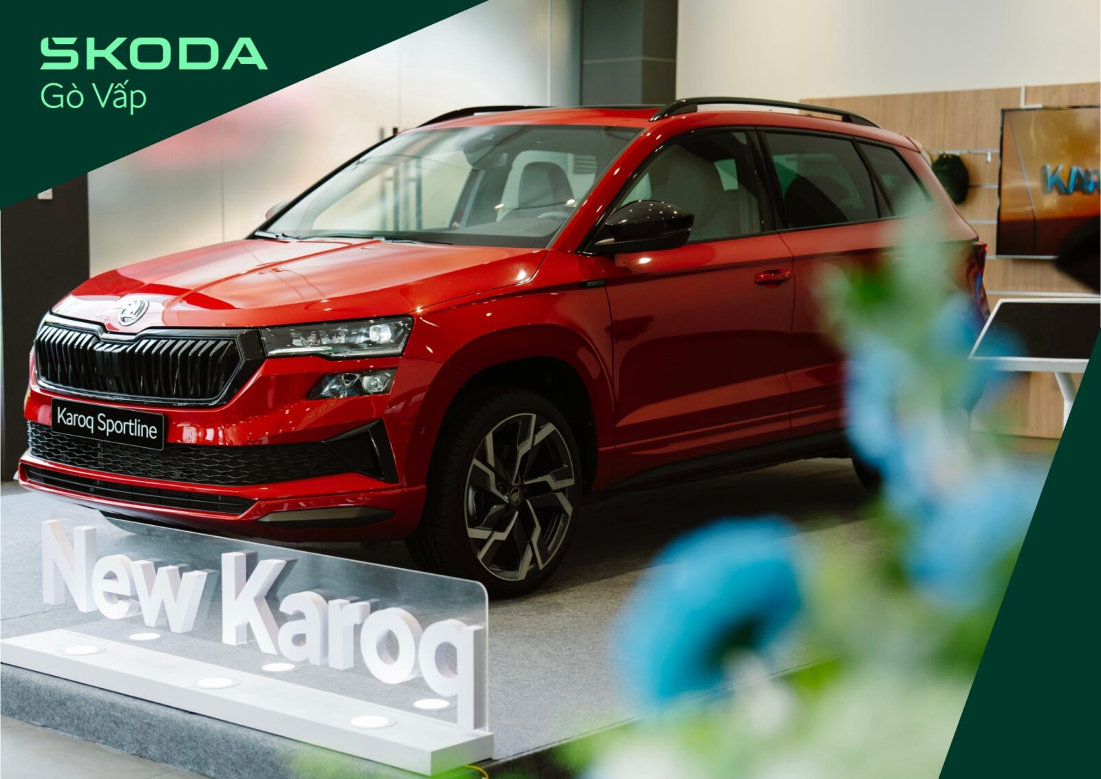 502627204 577570512031032 2928615892847146066 n Skoda Karoq 2025 New