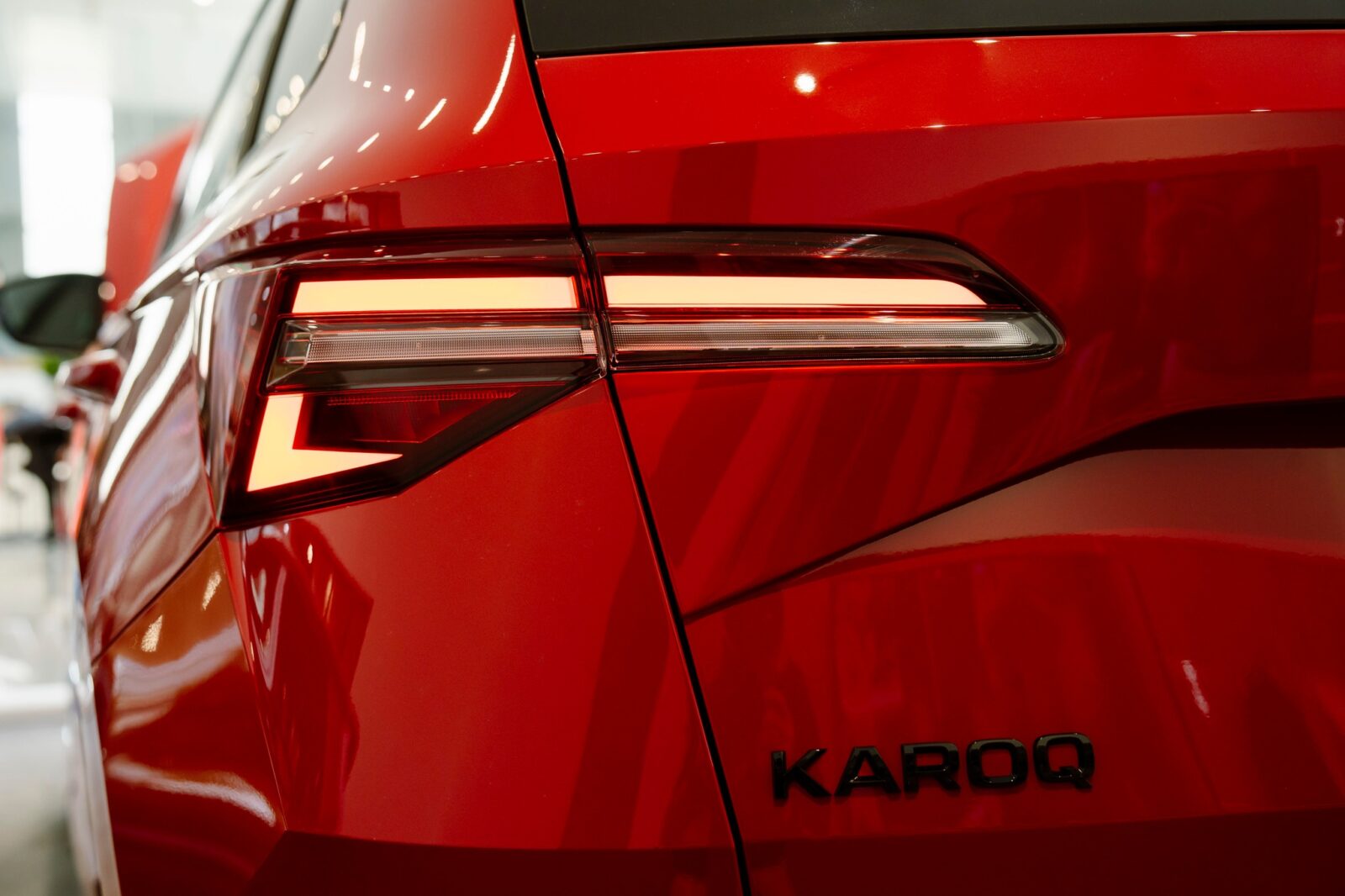 502716532 577577035363713 8608699872396236812 n Skoda Karoq 2025 New