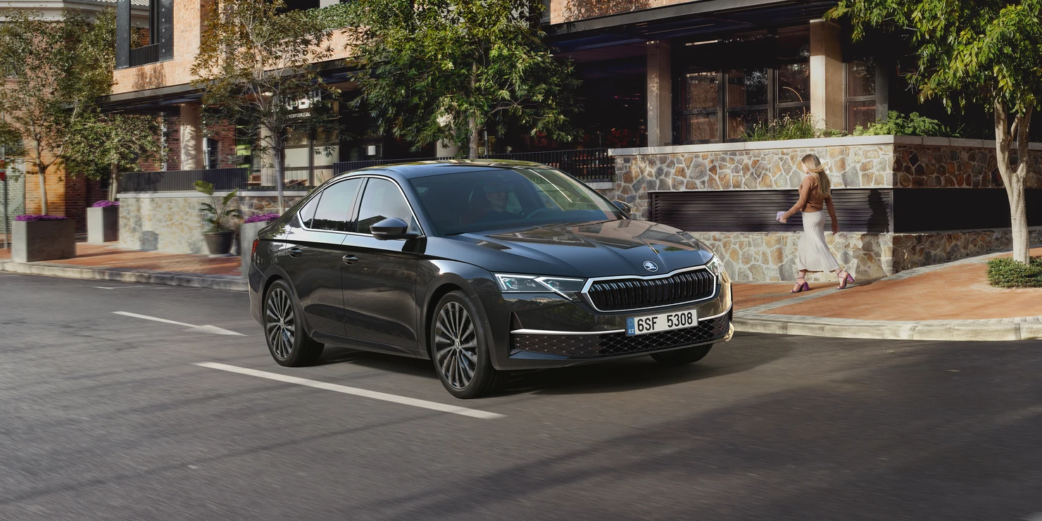 Octavia 3 Skoda Octavia