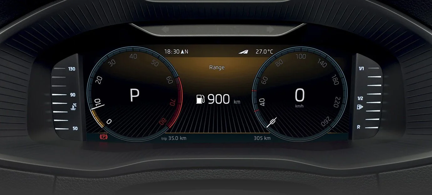 skoda karoq bai viet 23 re62uyx 1 Skoda Karoq 2025 New