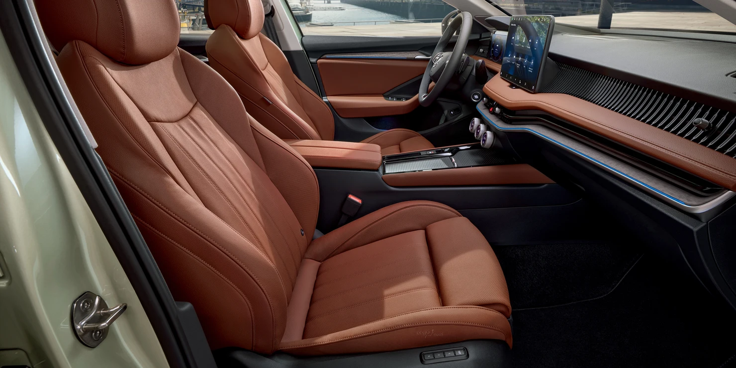 skoda spper 3 Skoda Superb