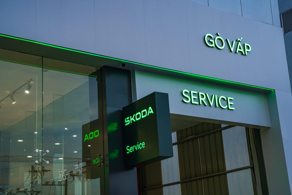 skodagovap Skoda