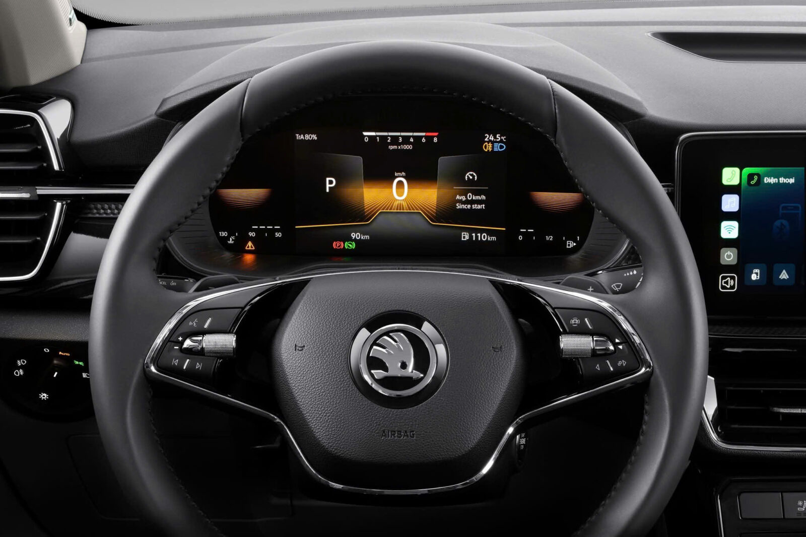 z6760951711470 ae267aeece2f8c73c674b4e368d6c7ec Skoda Kushaq 2025