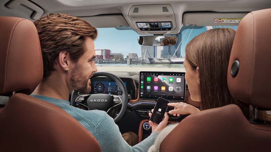 skoda kodiaq new generation 250311 tn45 Skoda Kodiaq New Generation