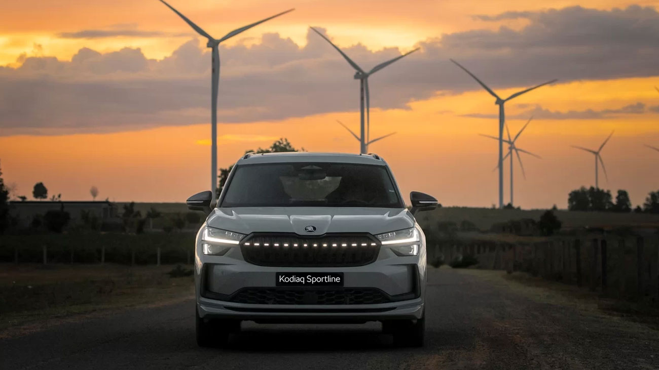 skoda kodiaq sportline 250311 ngt25 Skoda Kodiaq Sportline