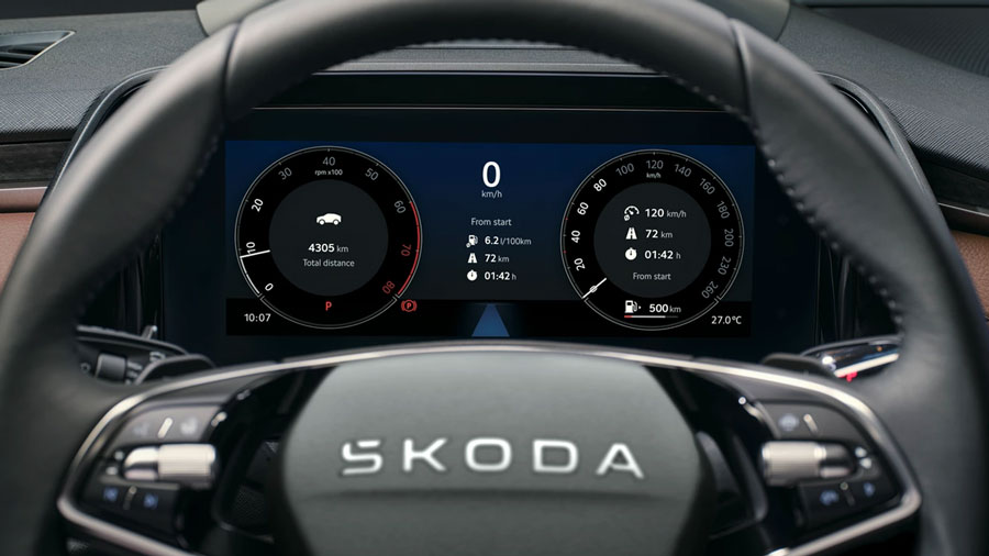 skoda kodiaq sportline nb44 Skoda Kodiaq Sportline