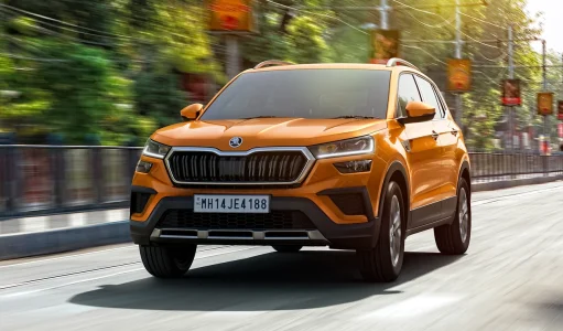 Skoda Kushaq (2)