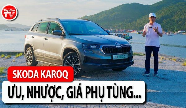 karoq