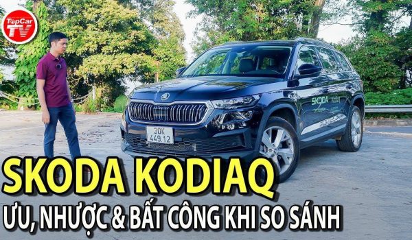 kodiaq