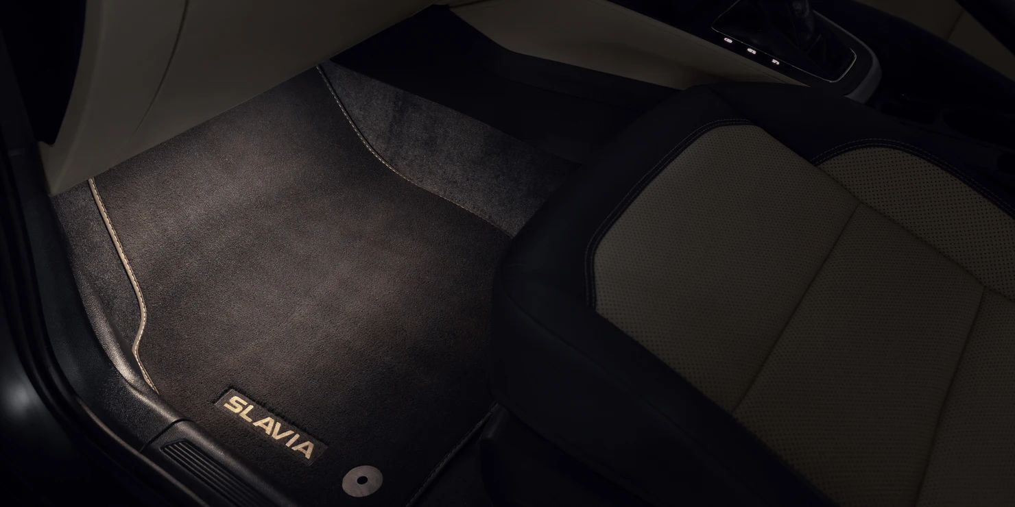 skoda Skoda Slavia 10 Xe