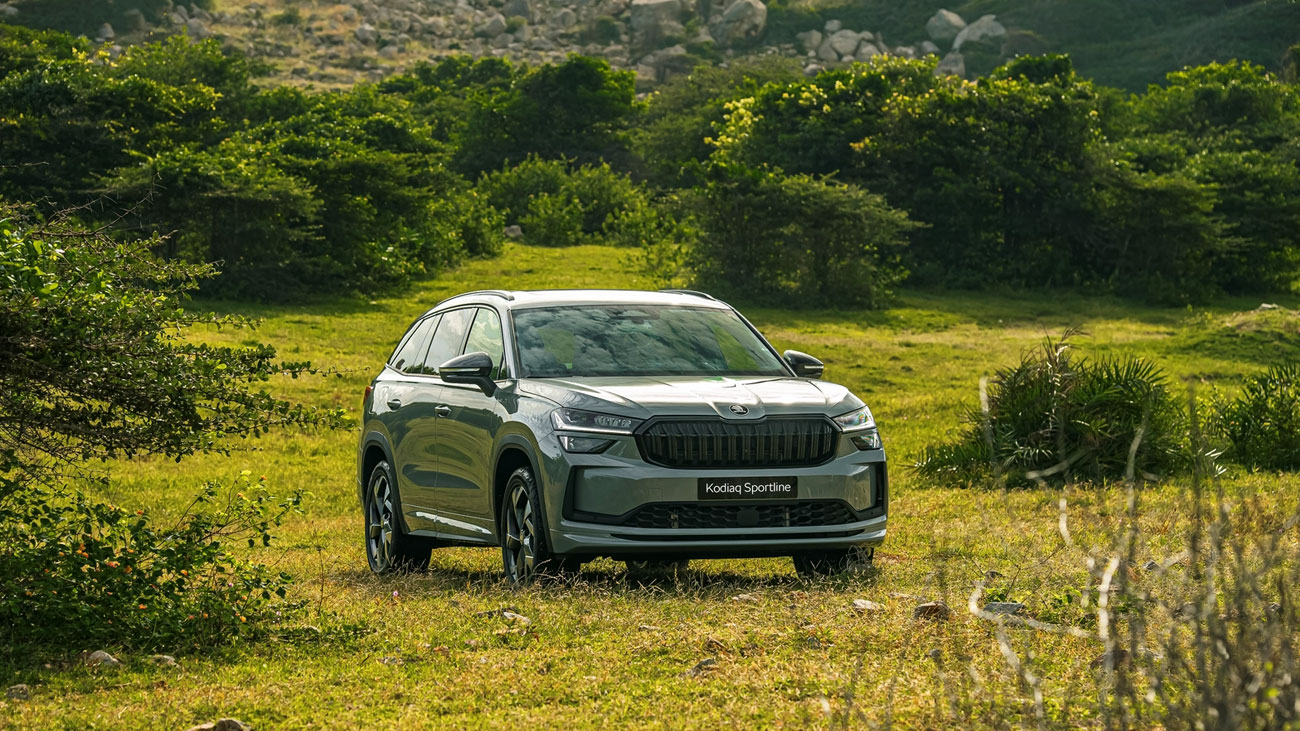 skoda kodiaq sportline 250311 ngt24 Xe