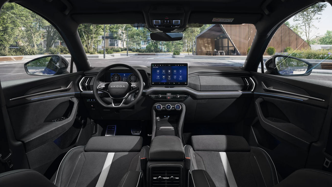 skoda kodiaq sportline 250311 nt31 Xe