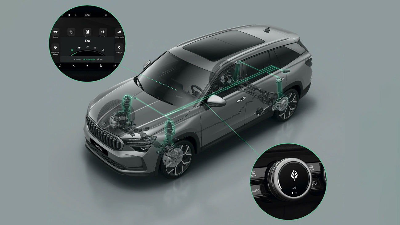 skoda kodiaq sportline 250311 vh52 Xe