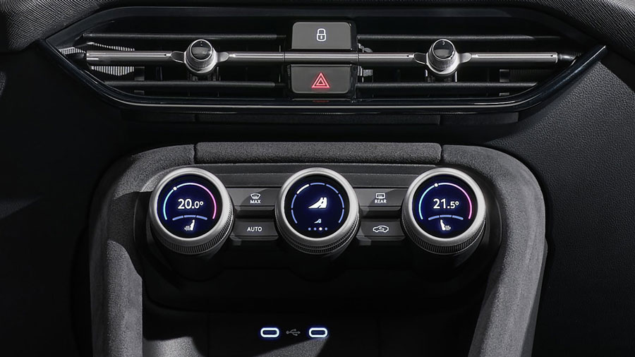 skoda kodiaq sportline nb41 Xe